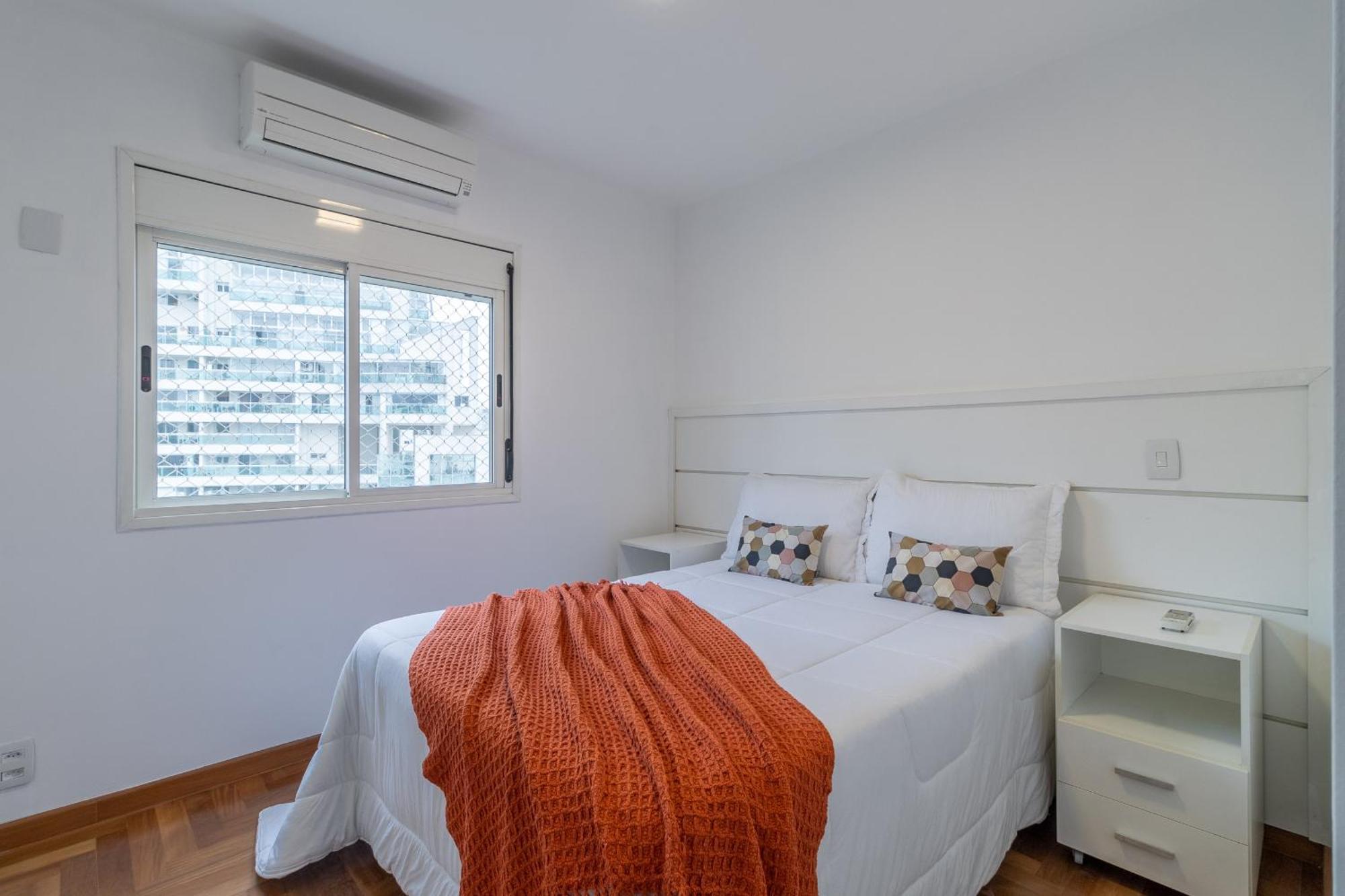 Akile Peixoto Gomide Apartment Sao Paulo Exterior photo